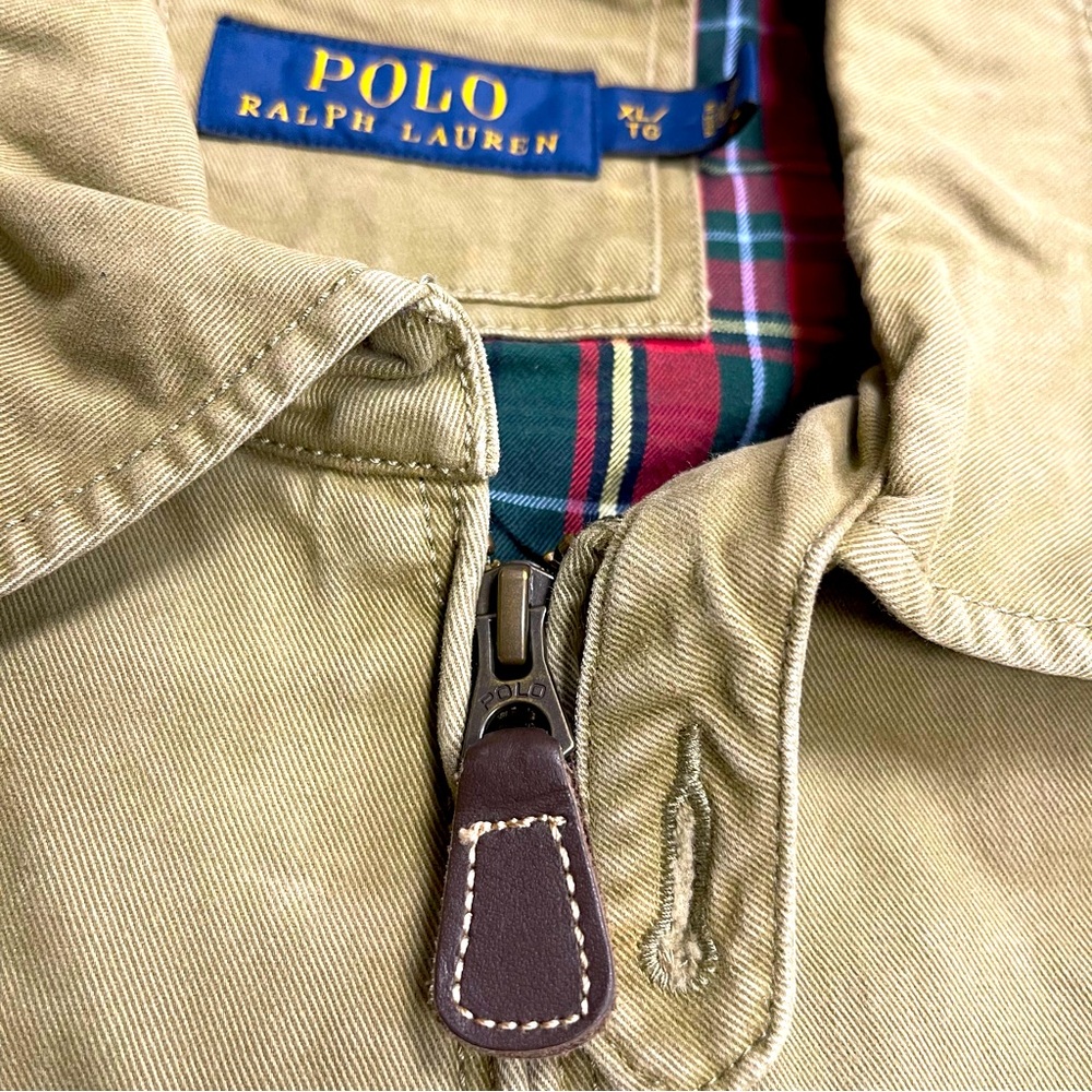 Polo Ralp Lauren 🧥 - Picture 4 of 9